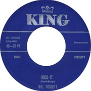 Hold It - Bill Doggett