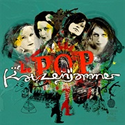 Le Pop - Katzenjammer