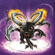 Spyro (Dark)