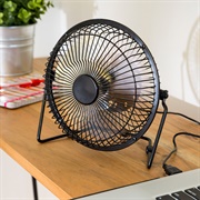 Table Top Fan