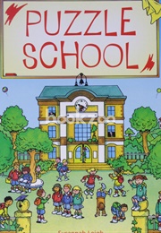 Puzzle School (Michelle Bates, Susannah Leigh & Brenda Haw)