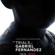 The Trails of Gabriel Fernandez