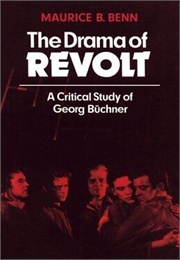 The Drama of Revolt (Benn)