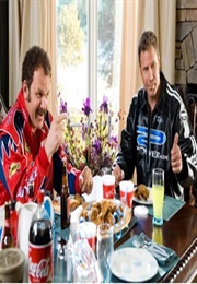 Talladega Nights: The Ballad of Ricky Bobby (2006)