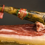 Jamón Dehesa De Extremadura