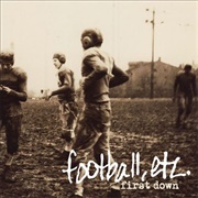 Football, Etc. - First Down
