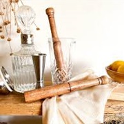 Cocktail Muddler