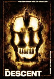 The Descent (2005)