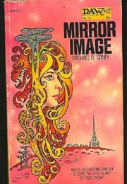 Mirror Image (Michael G. Coney)