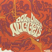 Down Under Nuggets: Original Australian Artyfacts (1965-1967)