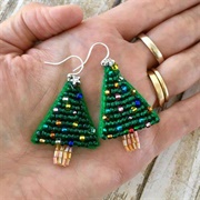 Holiday Earrings
