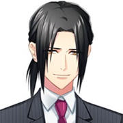 Igarashi Yakumo (DYNAMIC CHORD)