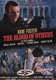 The Blood of Others (1984)