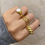 Yellow Gold Jewelry