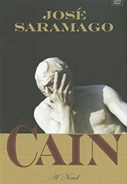 Cain (Jose Saramago)
