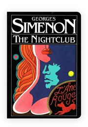 The Night Club (Georges Simenon)