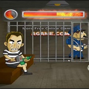 Jail Break Rush