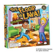 Lava Jump