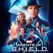 Agents of S.H.I.E.L.D. Season 7 (2020)