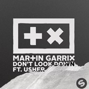 Don't Look Down - Martin Garrix Featuring Usher