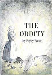 The Oddity (Peggy Bacon)