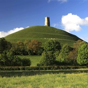 Glastonbury, Somerset