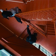 Mr. Robot: "405 Method Not Allowed" (S4,E5)