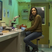 S1.E8: Blowin' Up the Spot