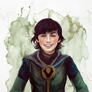 Kid Loki