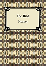The Iliad (Homer; Trans. by Samuel Butler)