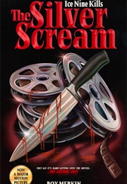 The Silver Scream (Roy Merkin)