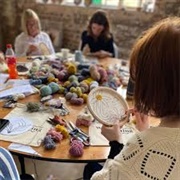 Attend a Crafts Workshop
