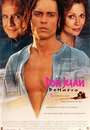 Don Juan Demarco (1995)