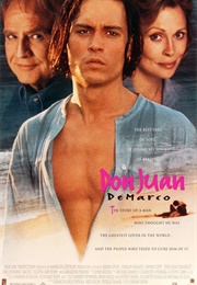 Don Juan Demarco (1995)