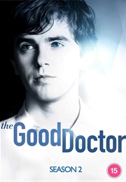 The Good Doctor (2017)