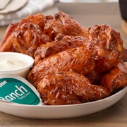 Buffalo Wings