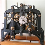 Museum of Timekeeping