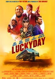 Lucky Day (2019)