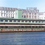 Soho House Copenhagen