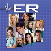 ER Season 13