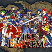Fire Emblem Series