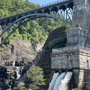 Croton Dam