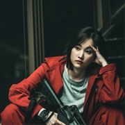 Tokyo (Monet Heist Korea)