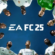 EA Sports FC 25