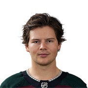 Barrett Hayton (Canadian) - Utah Hockey Club