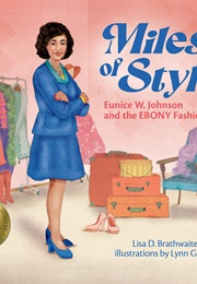 Miles of Style (Lisa D. Brathwaite)