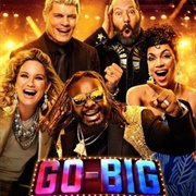 Go-Big Show