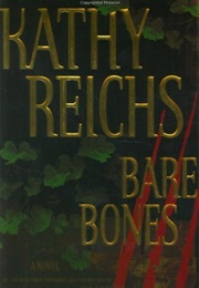 Bare Bones (Kathy Reichs)