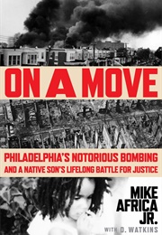 On a Move (Mike Africa Jr.)