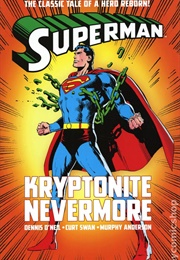 Kryptonite Nevermore (Various)